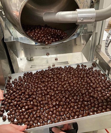 Orgogliosi di aiutare i migliori...