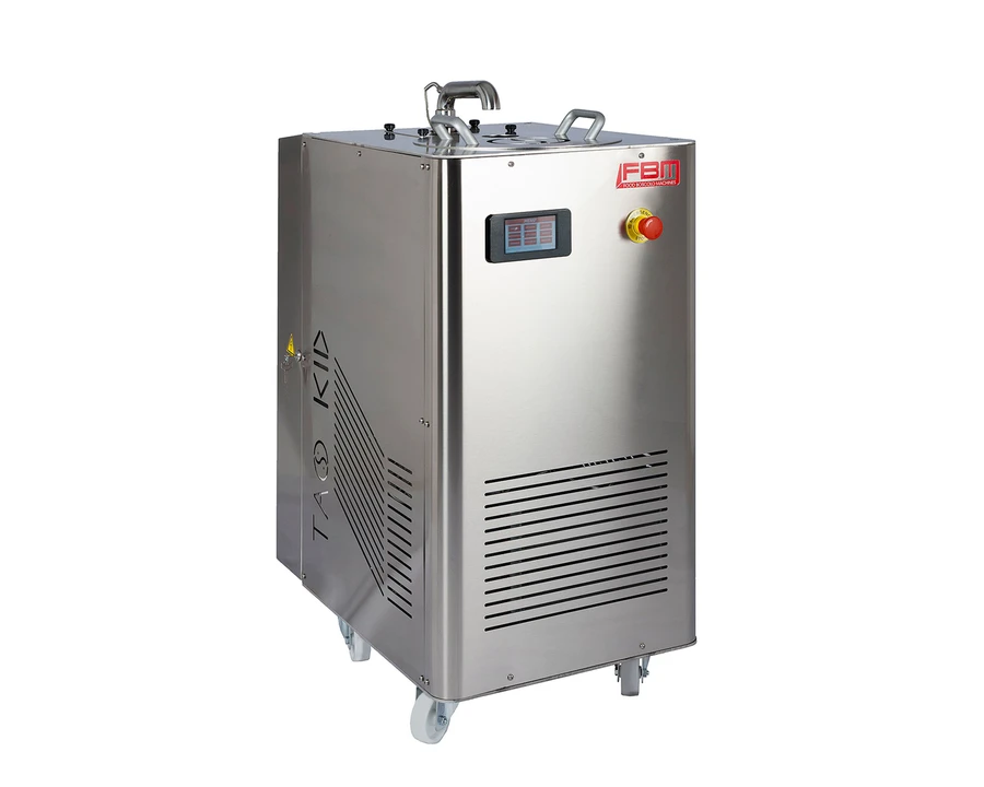 TAO KID - BALLS MILL