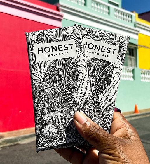 Growing with Fbm also in South Africa...