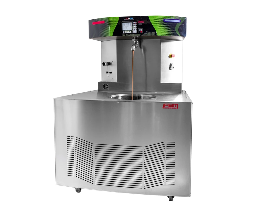 JUMBO - TEMPERATRICE RICOPRITRICE