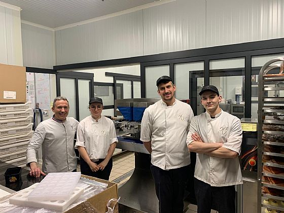 Un'altra Duplica per un MOF!