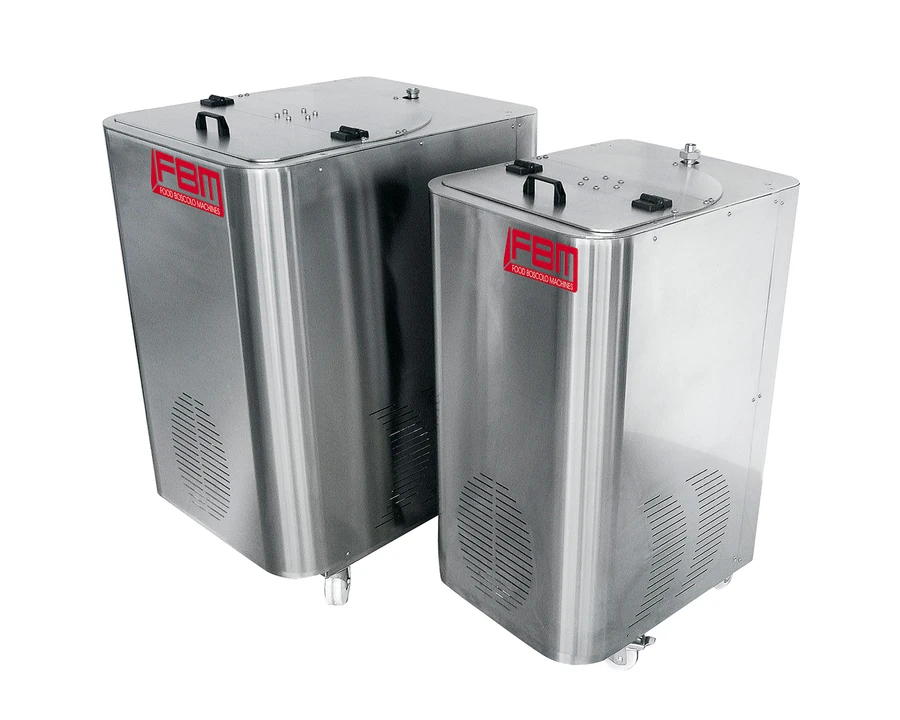 TANK - K - TANK-SERIES