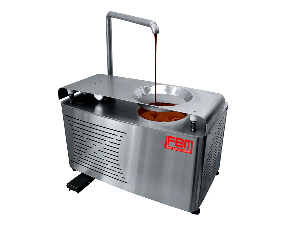 AURA - Tempereuse sur Table