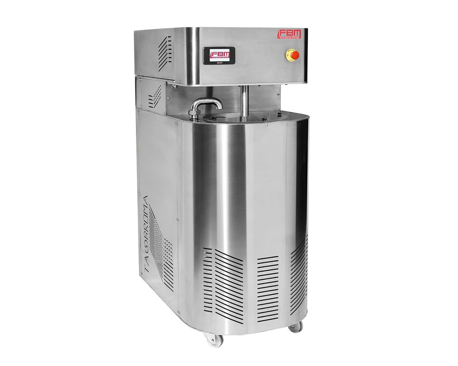 TAOBROMA - Kügelmühle