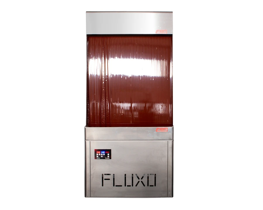 FLUXO - Wall Chocolatefall