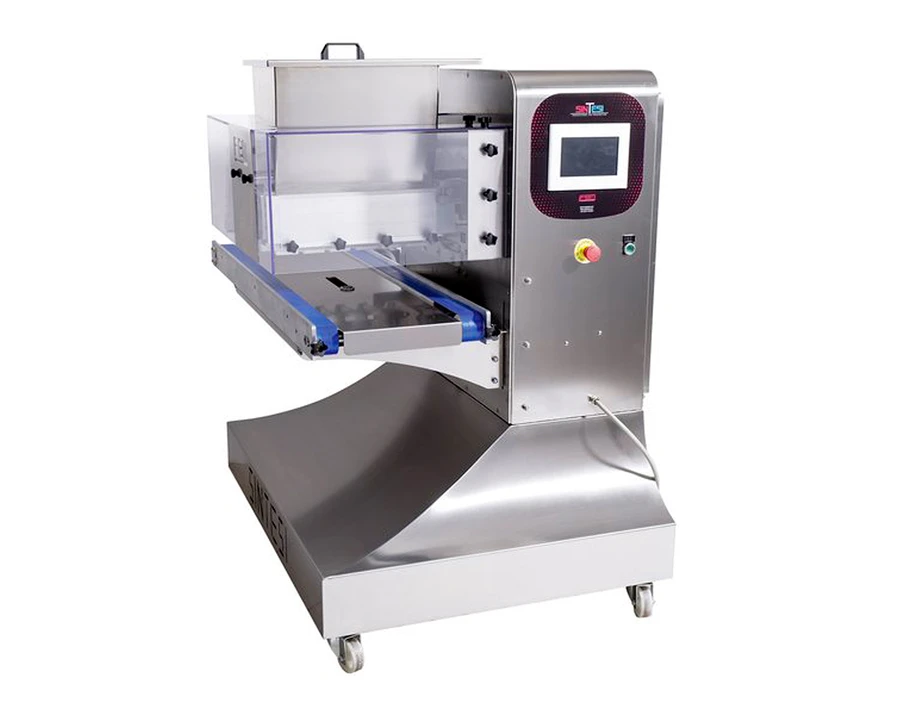 SINTESI - ELECTRONIC DROP MACHINES