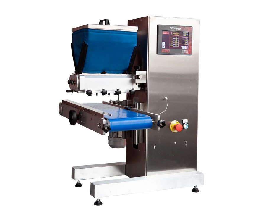 DROPPER - DROPPER