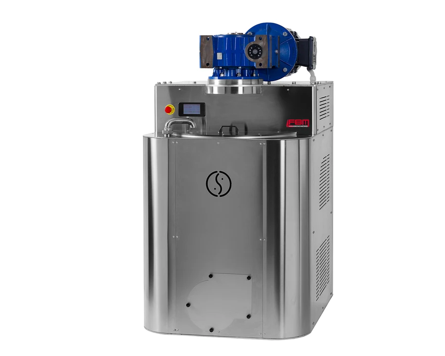 TAOMAX - MULINO A SFERE