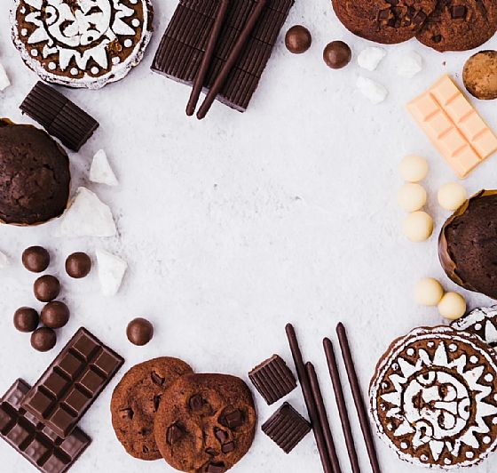 Una pareja de Proxima en Indonesia...