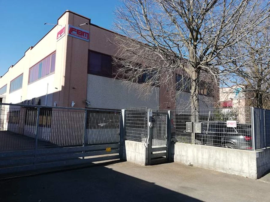 Historia FBM Boscolo